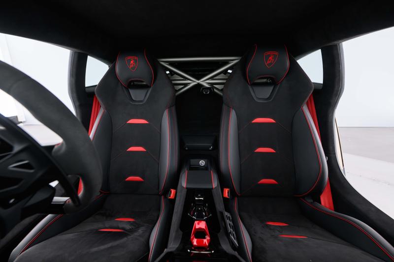 Used Lamborghini Huracan 2024 for sale - 76684979: Photo 7