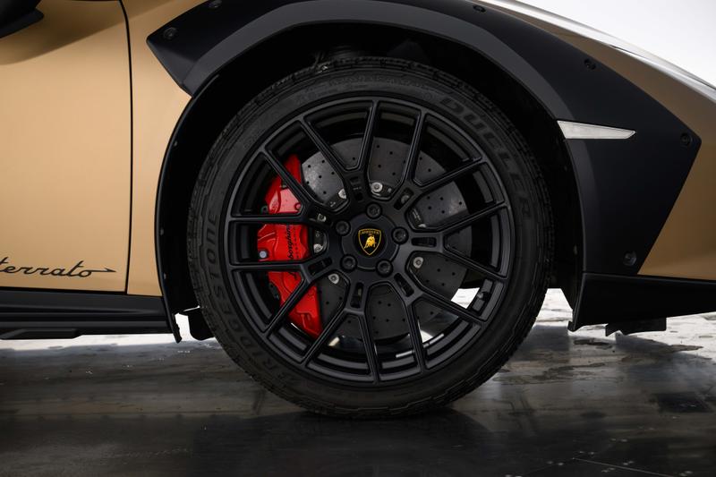 Used Lamborghini Huracan 2024 for sale - 76684979: Photo 9