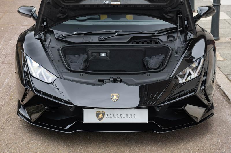 Used Lamborghini Huracan 2024 for sale - 77274983: Photo 10