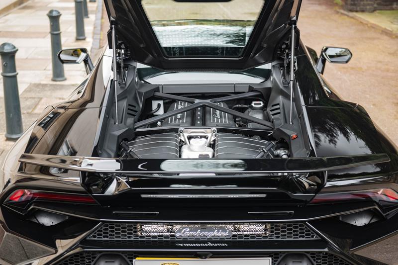 Used Lamborghini Huracan 2024 for sale - 77274983: Photo 11