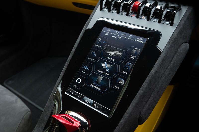 Used Lamborghini Huracan 2024 for sale - 77274983: Photo 14