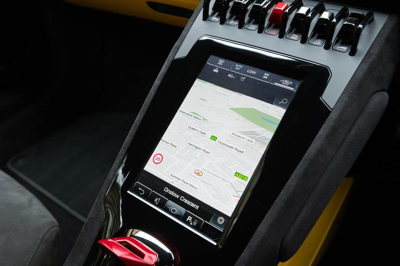 Used Lamborghini Huracan 2024 for sale - 77274983: Photo 15