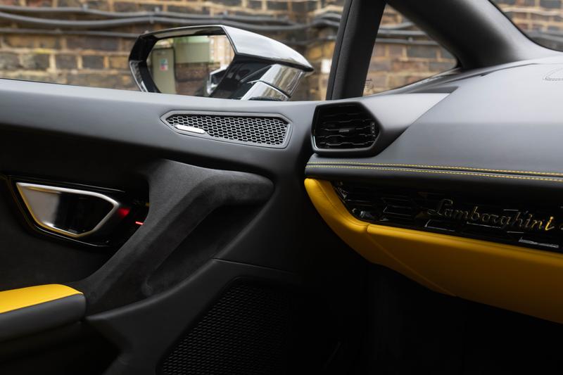 Used Lamborghini Huracan 2024 for sale - 77274983: Photo 16