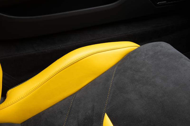 Used Lamborghini Huracan 2024 for sale - 77274983: Photo 17