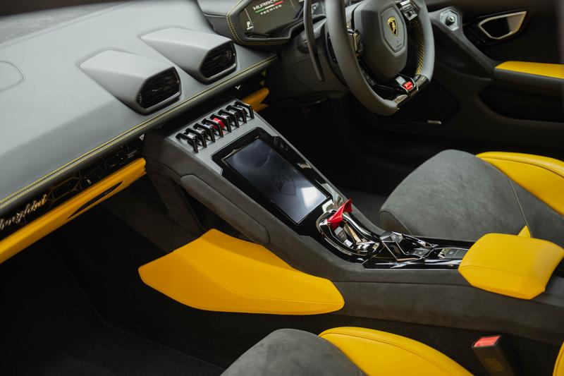Used Lamborghini Huracan 2024 for sale - 77274983: Photo 18