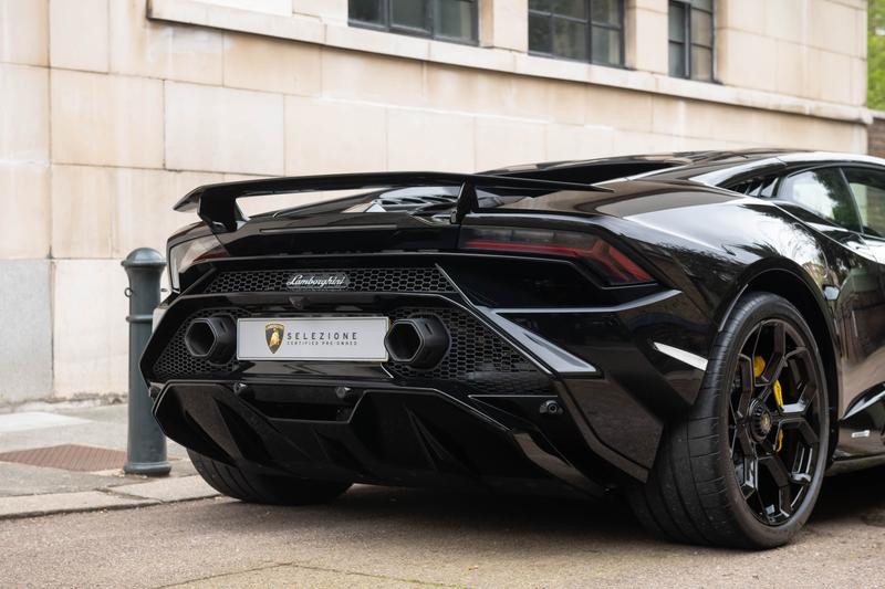 Used Lamborghini Huracan 2024 for sale - 77274983: Photo 19