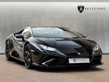 Used Lamborghini Huracan 2024 for sale - 77274983: Photo