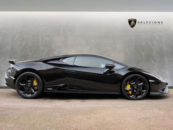 Used Lamborghini Huracan 2024 for sale - 77274983: Photo