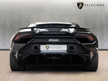 Used Lamborghini Huracan 2024 for sale - 77274983: Photo