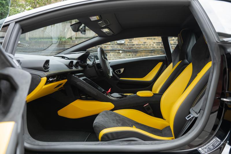 Used Lamborghini Huracan 2024 for sale - 77274983: Photo 6