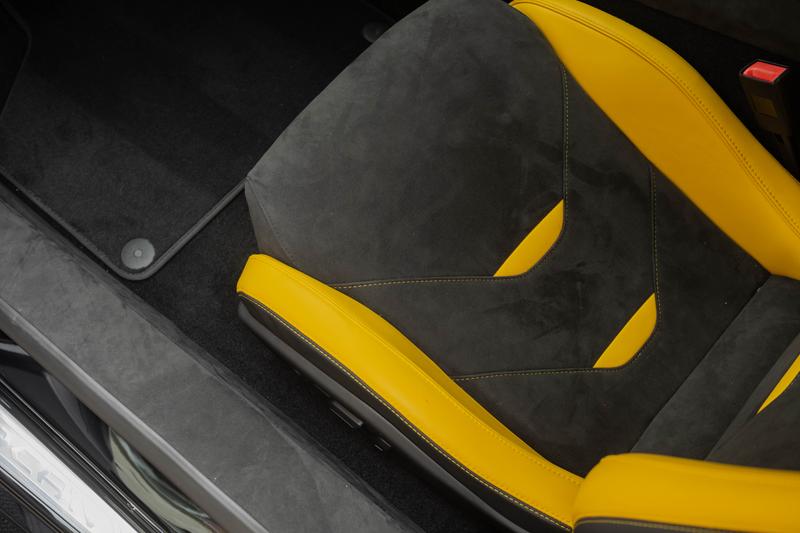 Used Lamborghini Huracan 2024 for sale - 77274983: Photo 8