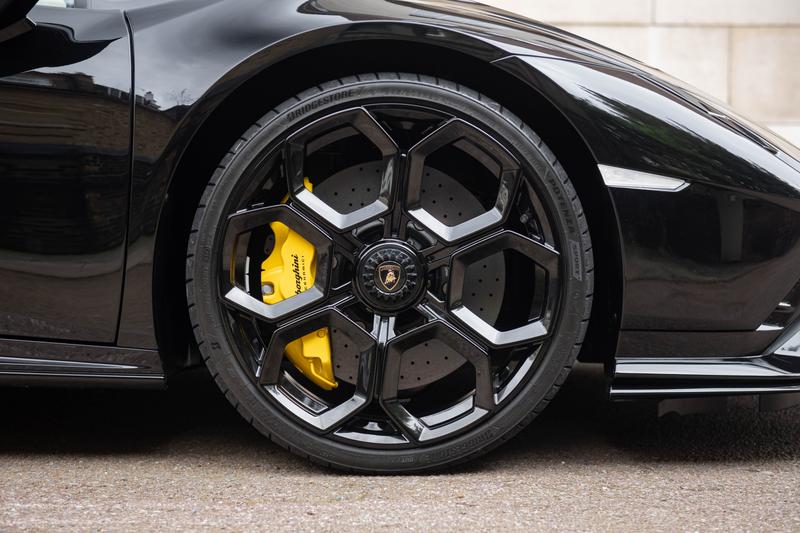 Used Lamborghini Huracan 2024 for sale - 77274983: Photo 9