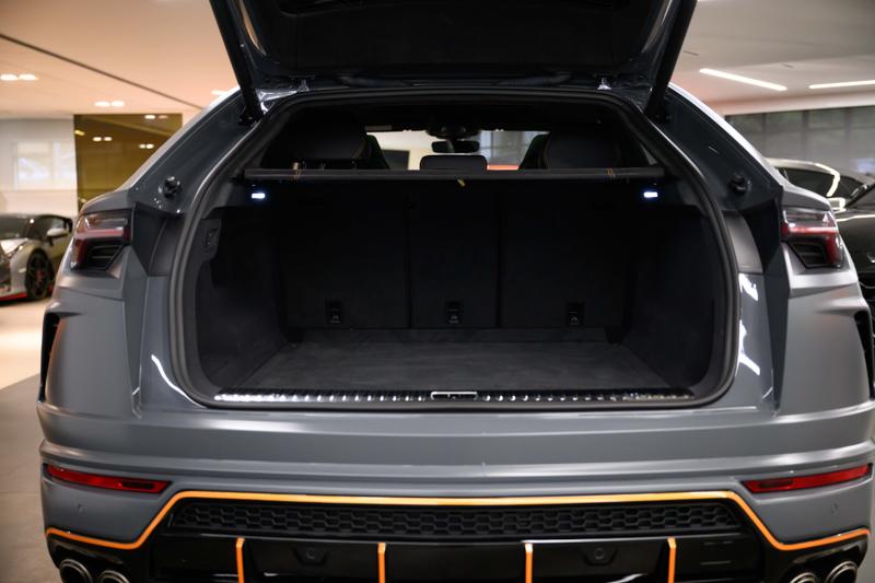 Used Lamborghini Urus 2022 for sale - 76286917: Photo 10