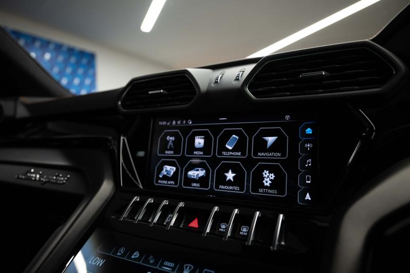 Used Lamborghini Urus 2022 for sale - 76286917: Photo 12