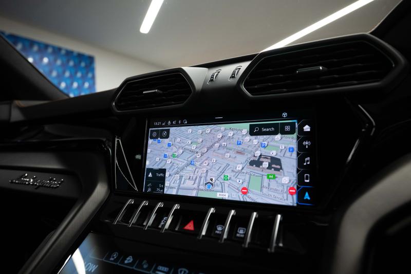 Used Lamborghini Urus 2022 for sale - 76286917: Photo 13