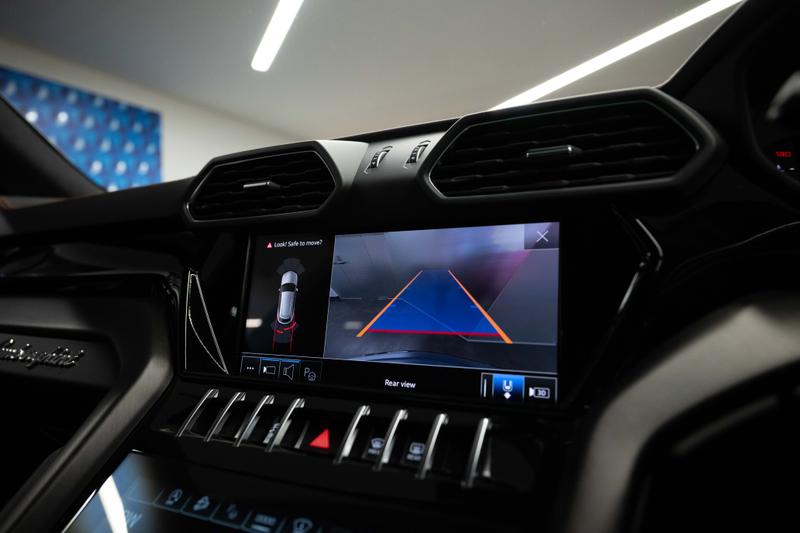 Used Lamborghini Urus 2022 for sale - 76286917: Photo 14