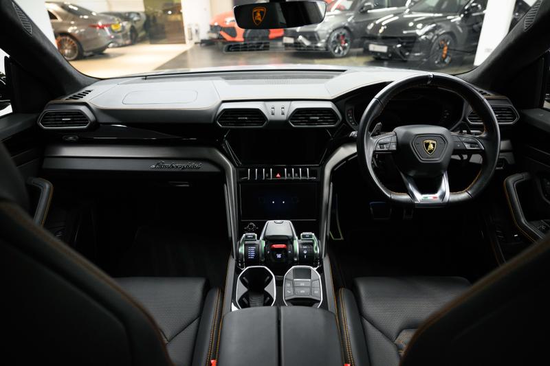 Used Lamborghini Urus 2022 for sale - 76286917: Photo 15