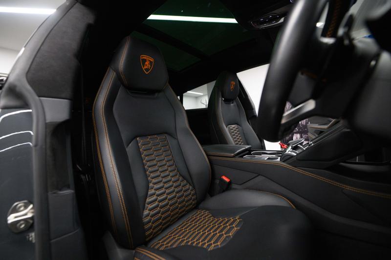 Used Lamborghini Urus 2022 for sale - 76286917: Photo 16