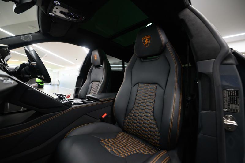 Used Lamborghini Urus 2022 for sale - 76286917: Photo 17