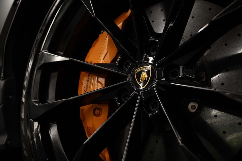 Used Lamborghini Urus 2022 for sale - 76286917: Photo 18