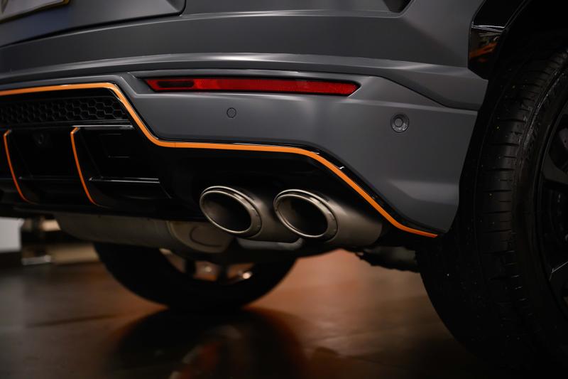 Used Lamborghini Urus 2022 for sale - 76286917: Photo 19