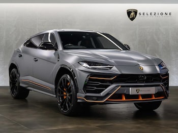 Lamborghini - Urus