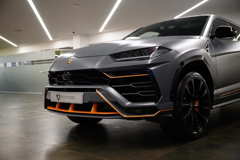 Used Lamborghini Urus 2022 for sale - 76286917: Photo 20