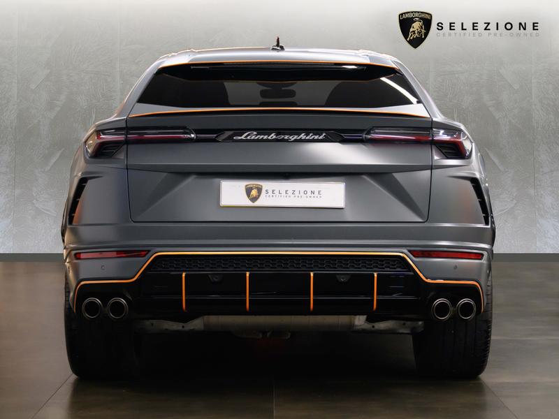Used Lamborghini Urus 2022 for sale - 76286917: Photo 4
