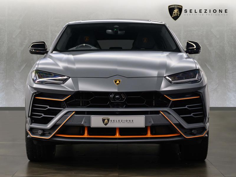 Used Lamborghini Urus 2022 for sale - 76286917: Photo 5