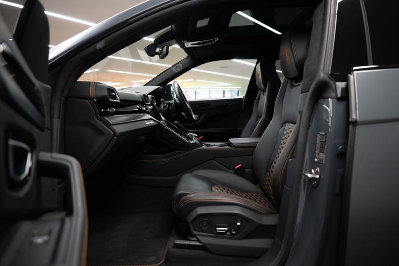 Used Lamborghini Urus 2022 for sale - 76286917: Photo 6