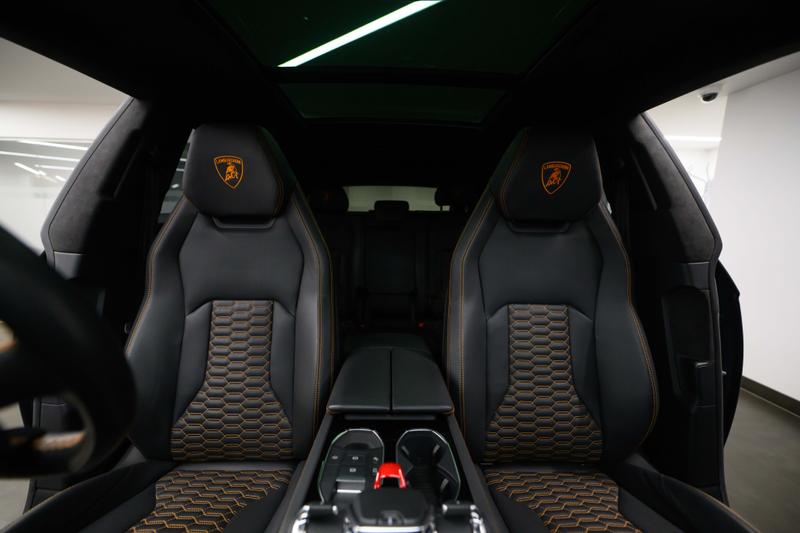 Used Lamborghini Urus 2022 for sale - 76286917: Photo 7