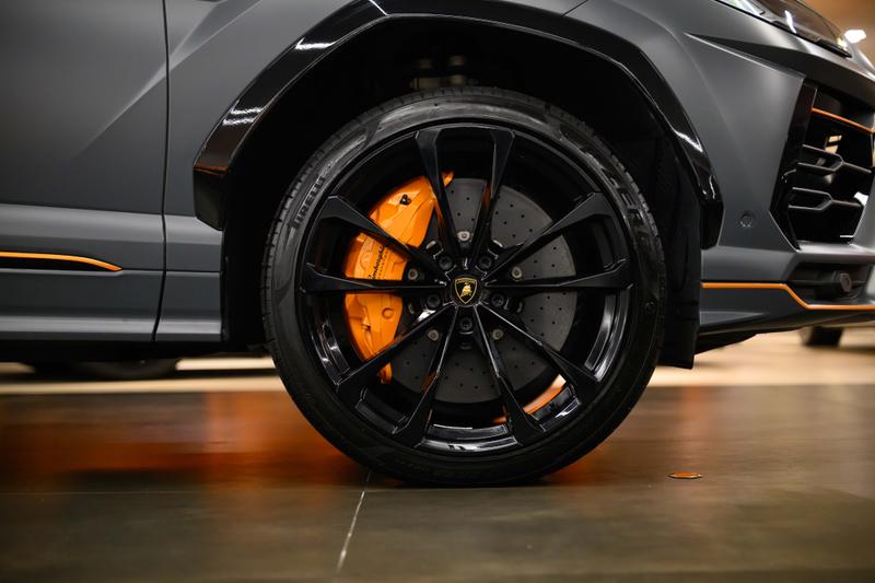 Used Lamborghini Urus 2022 for sale - 76286917: Photo 9