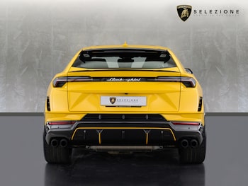 Used Lamborghini Urus 2024 for sale - 78593144: Photo