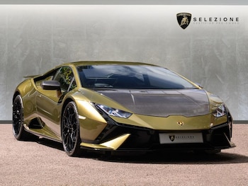 Used Lamborghini Huracan 2024 for sale - 78400237: Photo