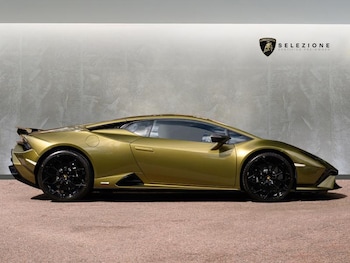 Used Lamborghini Huracan 2024 for sale - 78400237: Photo