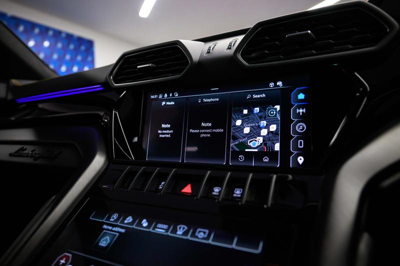 Used Lamborghini Urus 2024 for sale - 76541432: Photo 11