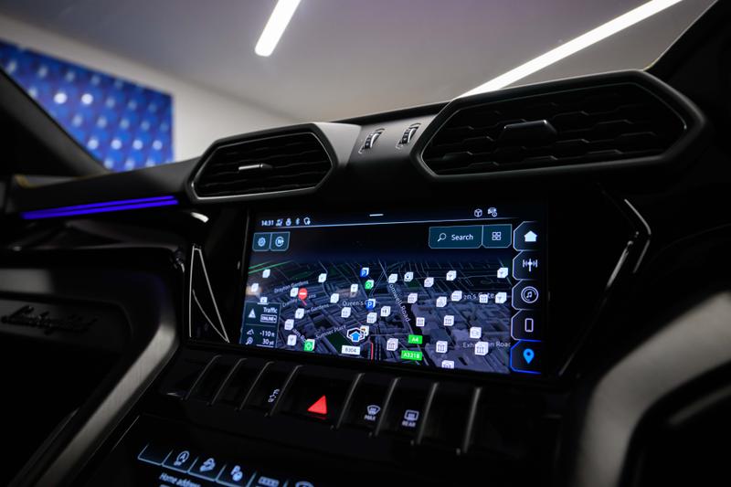 Used Lamborghini Urus 2024 for sale - 76541432: Photo 13