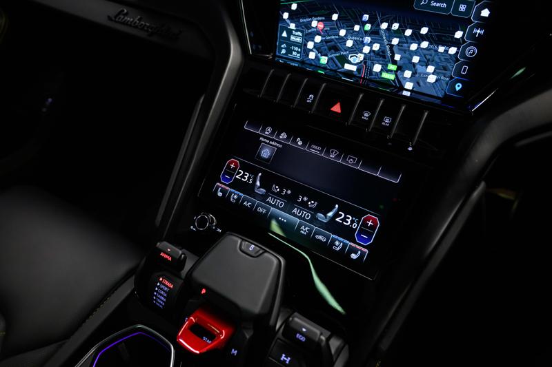 Used Lamborghini Urus 2024 for sale - 76541432: Photo 14