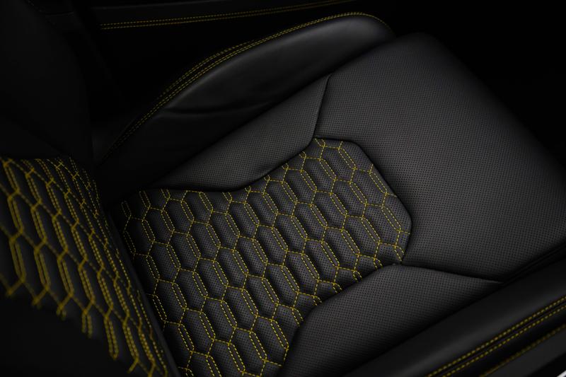 Used Lamborghini Urus 2024 for sale - 76541432: Photo 15