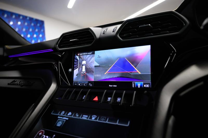 Used Lamborghini Urus 2024 for sale - 76541432: Photo 16