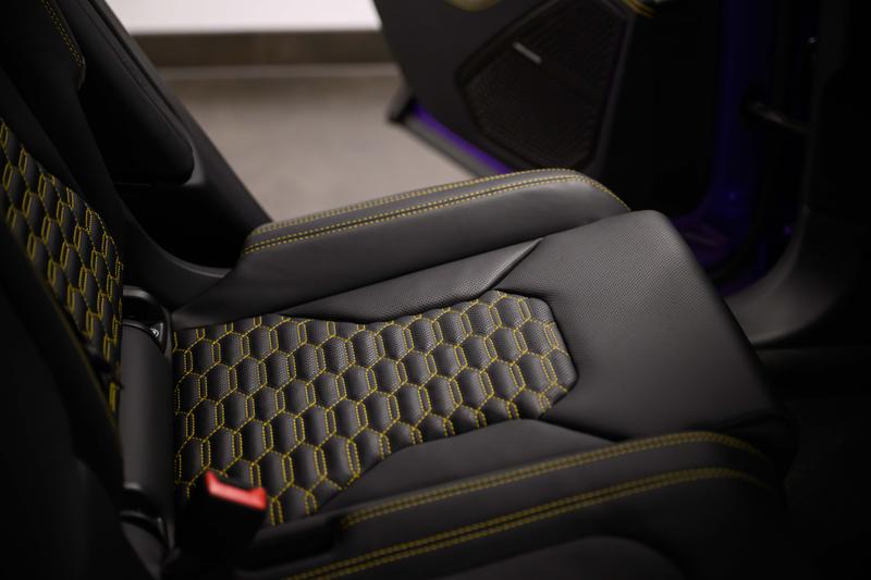 Used Lamborghini Urus 2024 for sale - 76541432: Photo 18