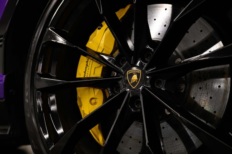 Used Lamborghini Urus 2024 for sale - 76541432: Photo 19