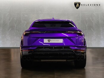 Used Lamborghini Urus 2024 for sale - 76541432: Photo