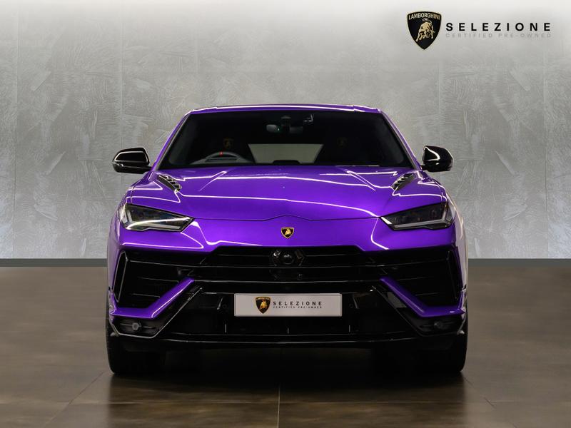 Used Lamborghini Urus 2024 for sale - 76541432: Photo 5