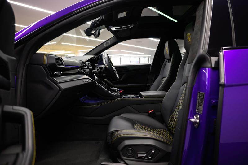 Used Lamborghini Urus 2024 for sale - 76541432: Photo 6