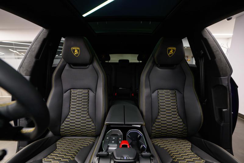 Used Lamborghini Urus 2024 for sale - 76541432: Photo 7