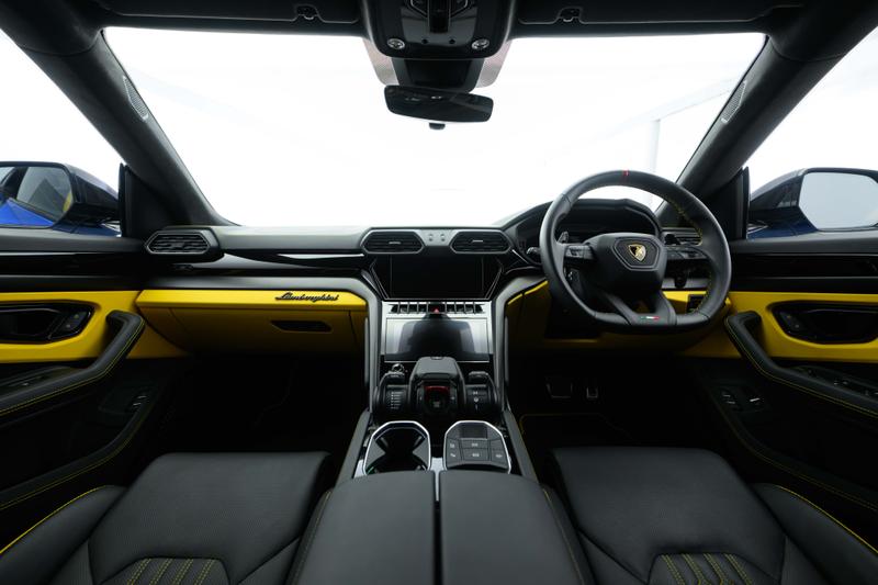 Used Lamborghini Urus 2024 for sale - 77148150: Photo 11