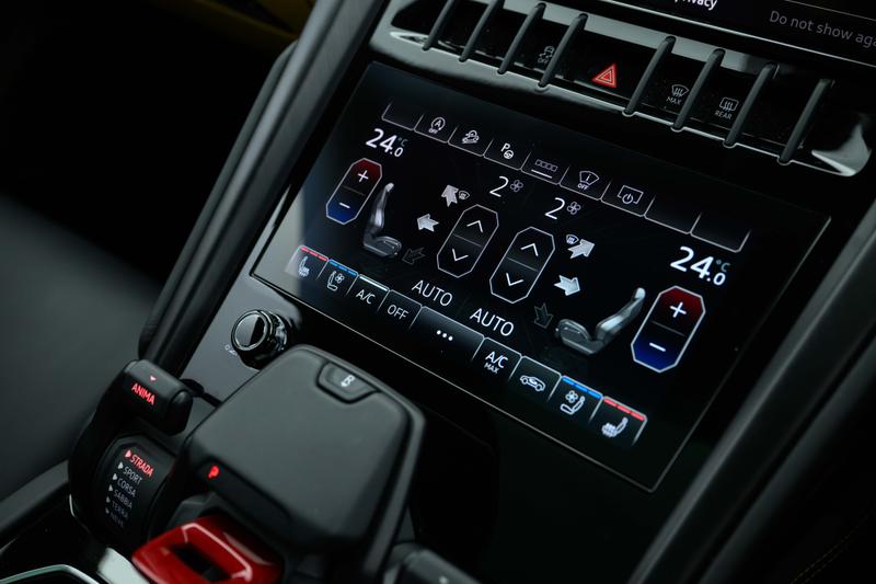 Used Lamborghini Urus 2024 for sale - 77148150: Photo 12