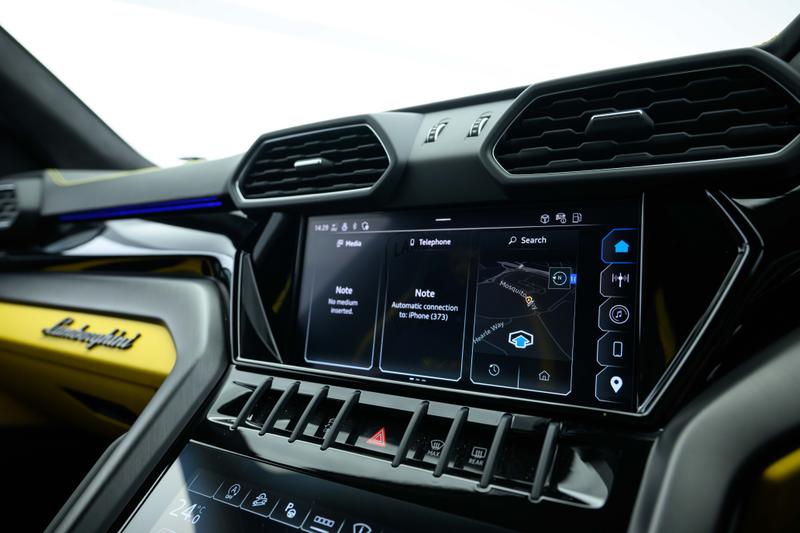 Used Lamborghini Urus 2024 for sale - 77148150: Photo 13