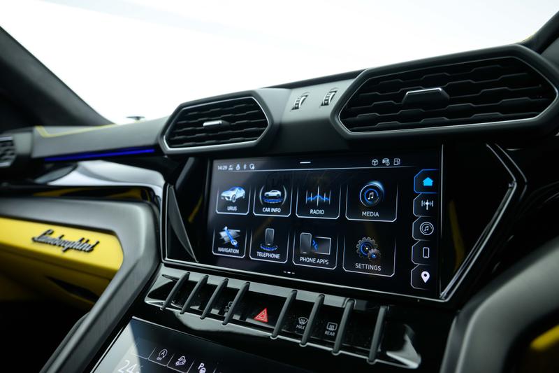 Used Lamborghini Urus 2024 for sale - 77148150: Photo 14